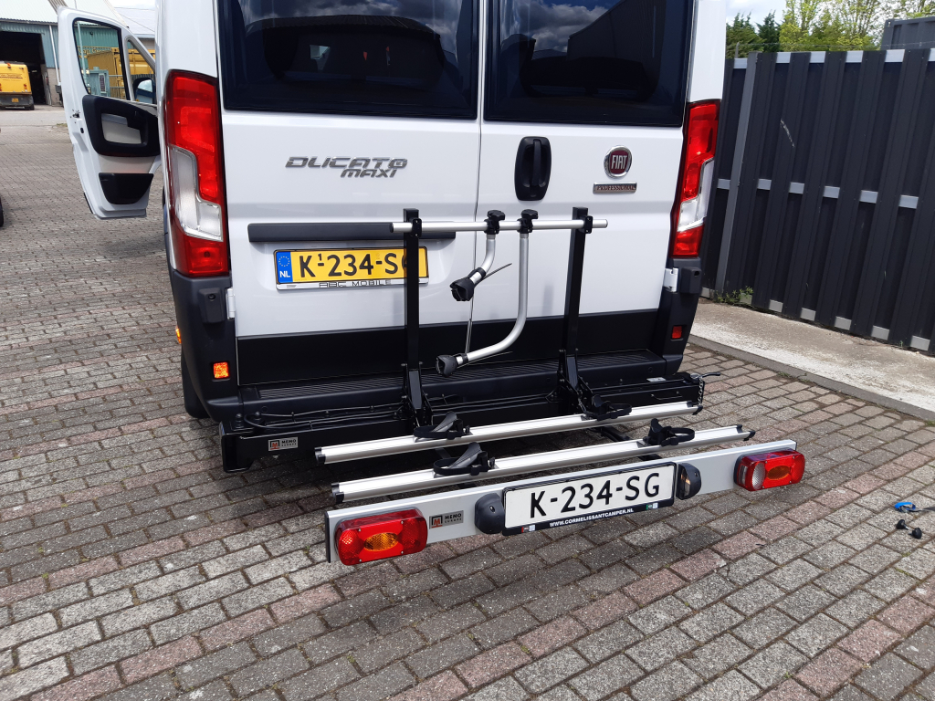 ADRIA TWIN   640 SPX foto: 13