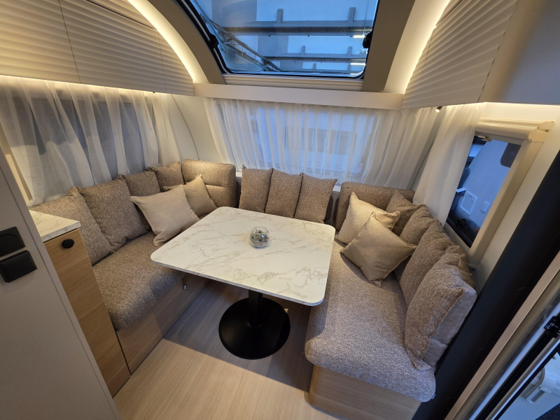 Adria Adora 532 UL foto: 6