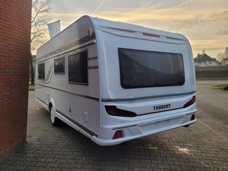 Tabbert Puccini 550 E 2,5 foto: 12