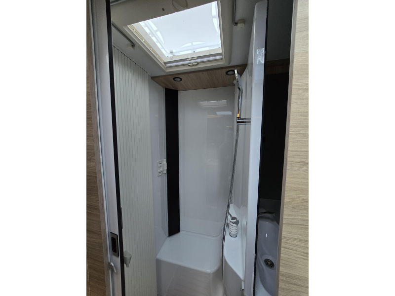 Chausson X 650 Zeer ruim busafmeting  foto: 15