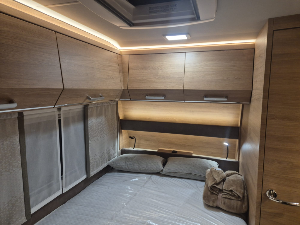 Tabbert DaVinci foto: 11