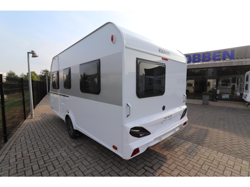 Knaus Sport 420 QD Model 2026 - 1500KG - 531  foto: 5
