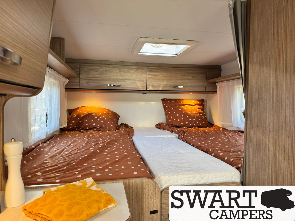 Carado V 337 Enkele bedden Automaat foto: 18