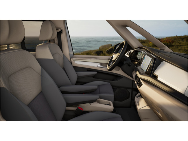 Volkswagen California Beach 1.5 eHybrid 180 kW / 245 PK DSG 4Motion foto: 16