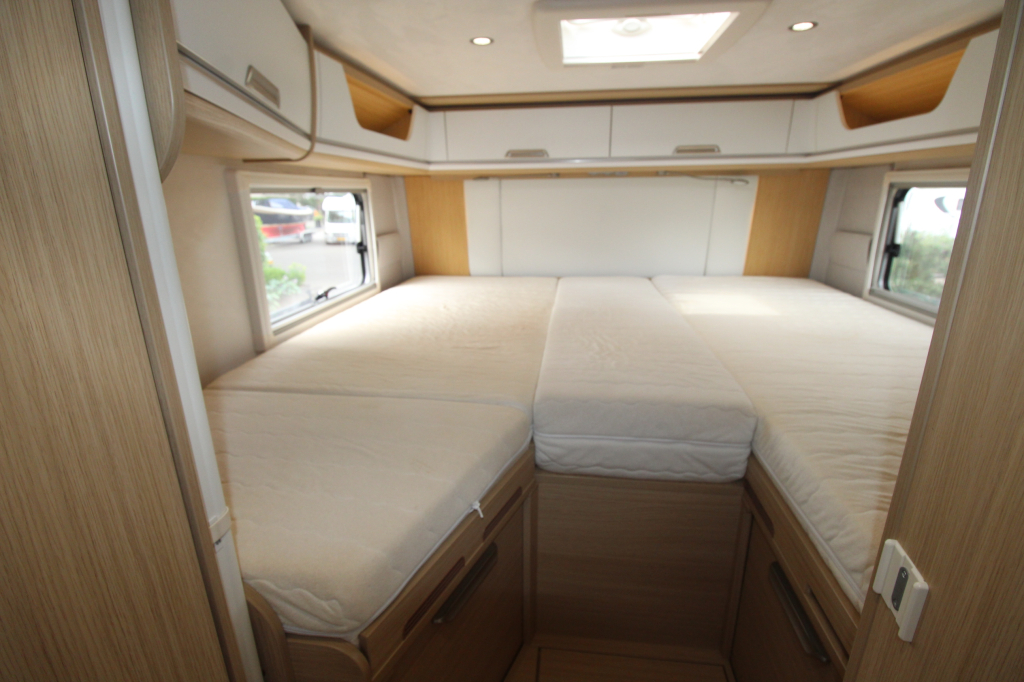 Niesmann-bischoff Smove 7.4 E foto: 10