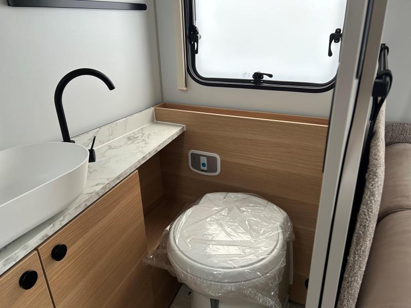 Adria Adora 572 UT foto: 8