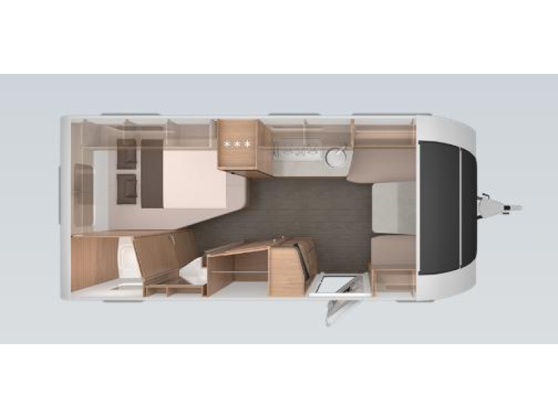 Knaus Sudwind Black Selection 500 UF Foto: 11
