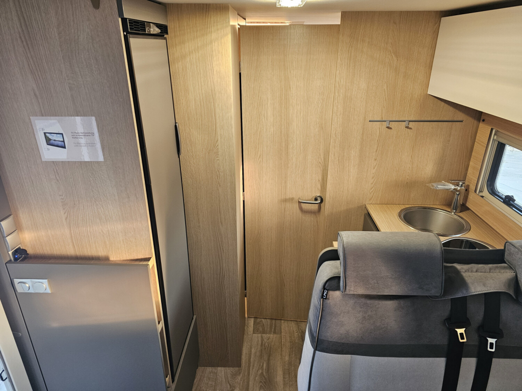 Photo LMC Tourer : 8