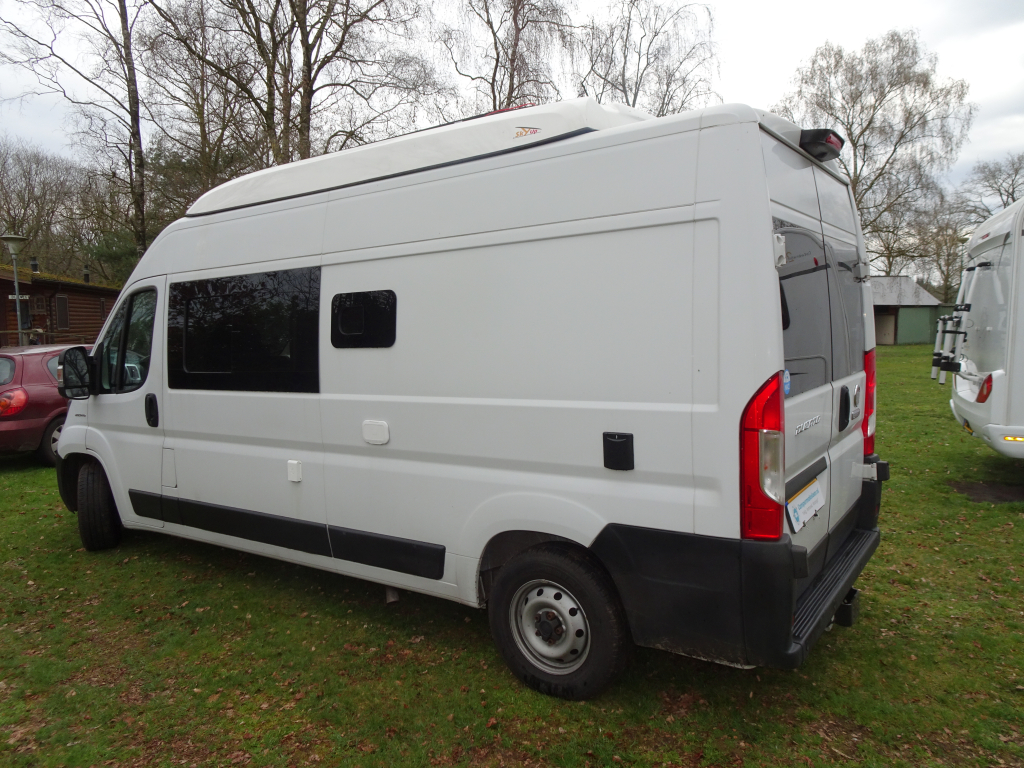Fiat  Ducato foto: 14