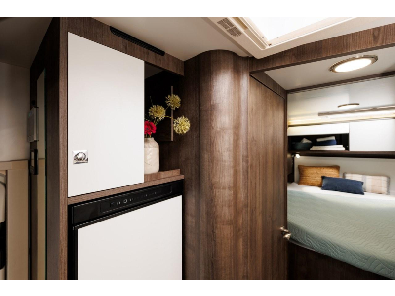 Benimar Tessoro 496 NU MET €15.000 KORTING  foto: 6