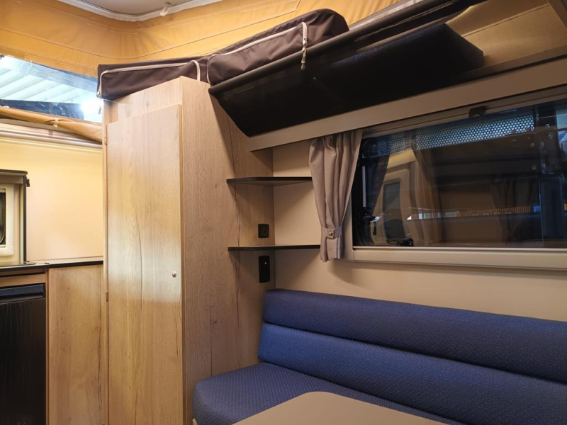 Easy Caravanning Trophy Limited Edition Foto: 7