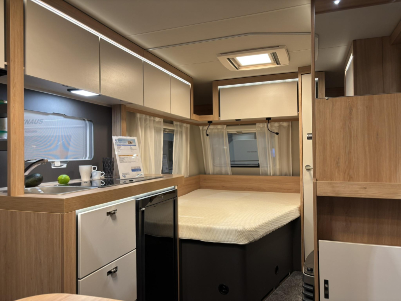 Knaus Sport 450 FU  foto: 3