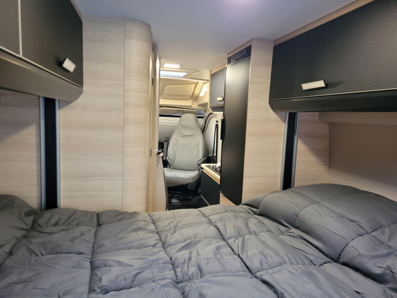 Chausson V 690 Sport-line hefbed  foto: 21