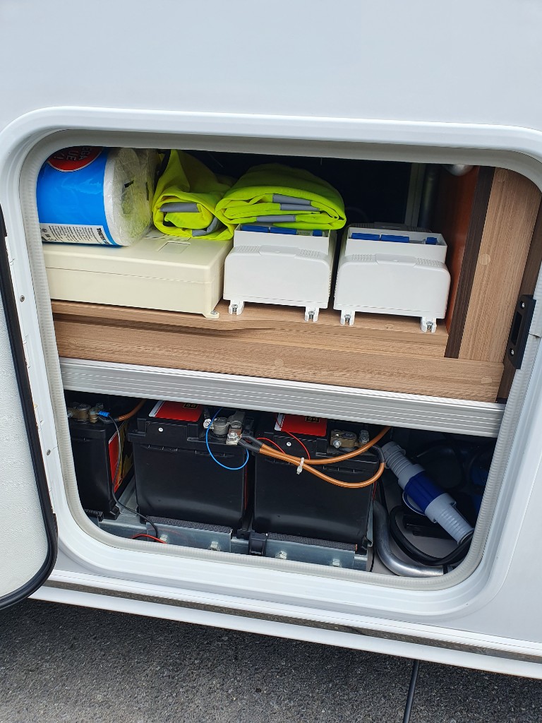 Knaus SUN 900iLX photo : 10