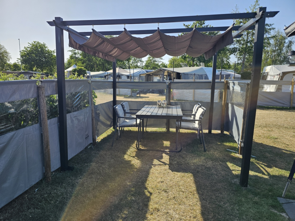 LMC Caravans Vivo 532 K foto: 22