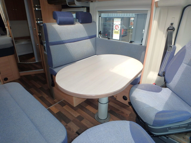 Knaus Sky TI 650 MF SILVER SELECTION  foto: 10
