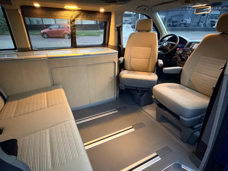 Westfalia California 2.5 TDI 4MOTION- 159.875  foto: 1