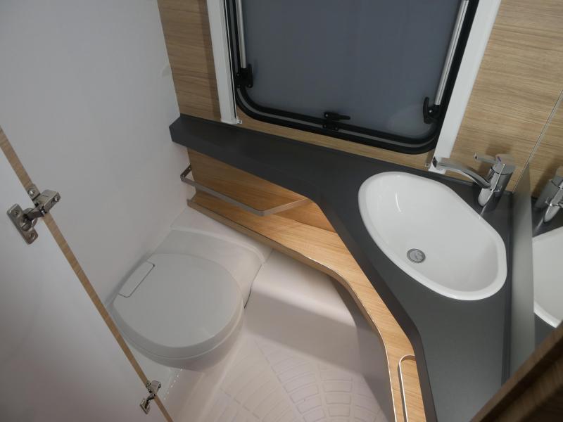 Fendt Bianco Selection 465 TG nu met GRATIS mover  foto: 13