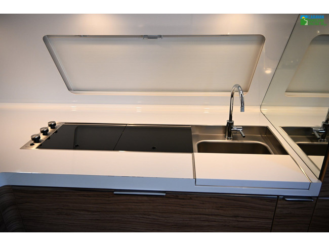 Adria Astella Glam Edition 663HT foto: 11