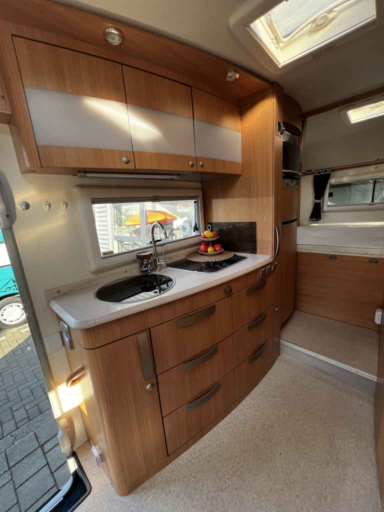 ADRIA MOBIL ADRIATIK foto: 13