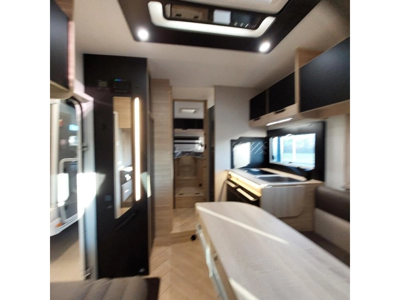 Chausson Titanium 797 Nw 2026/zonder hefbed!  foto: 15