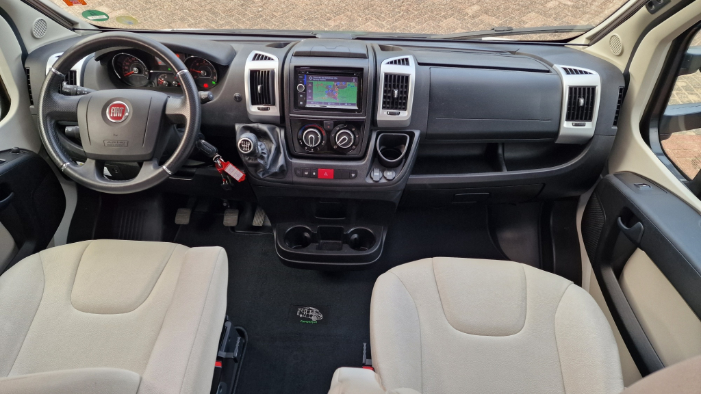 Hymer T 578 photo: 5