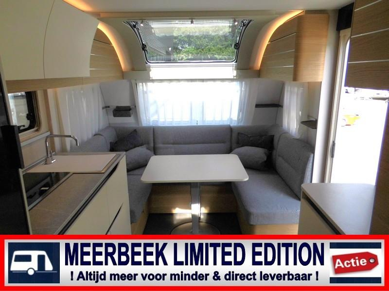 Adria Adora 522 UP 4564,=DESCUENTO THULE+MOVER foto: 5