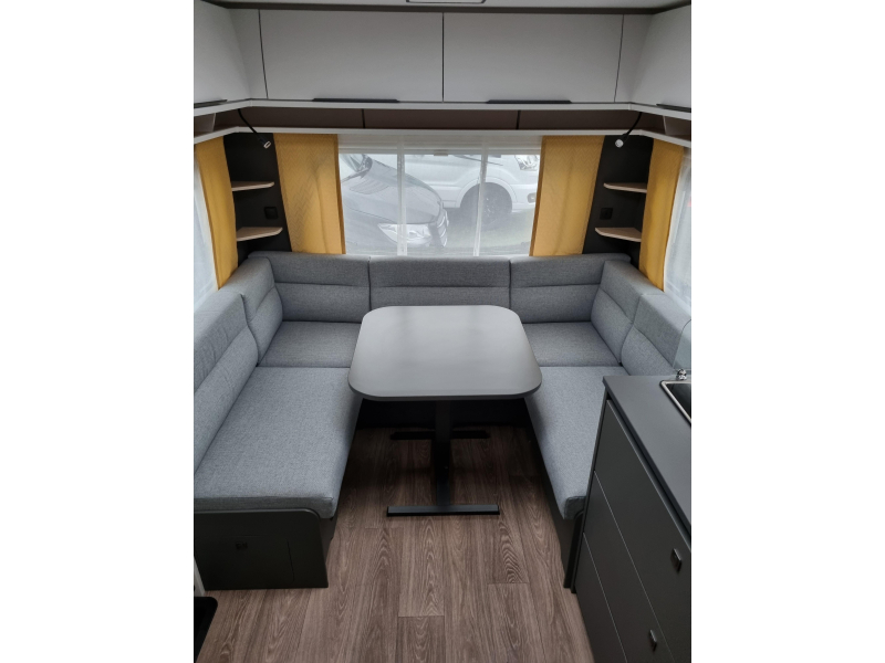 Fendt Apero 465 SFB - Offre - photo : 4
