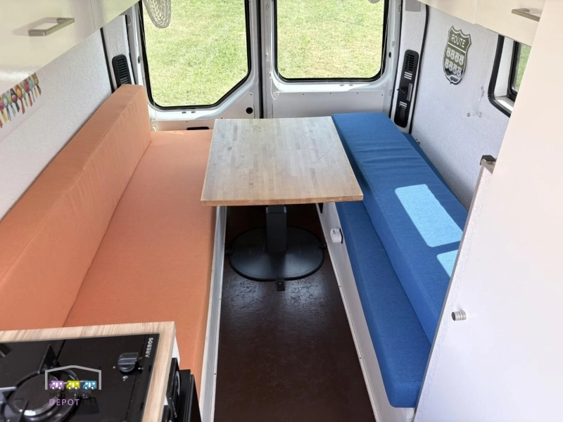 Renault Master 640 foto: 9