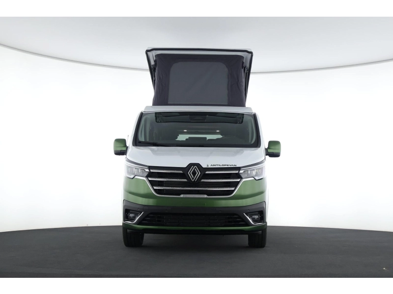 Antilope VAN Flex 5 Limited #PROVENCE#  foto: 7