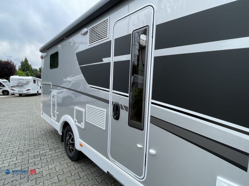 Sunlight T68 Adventure foto: 2