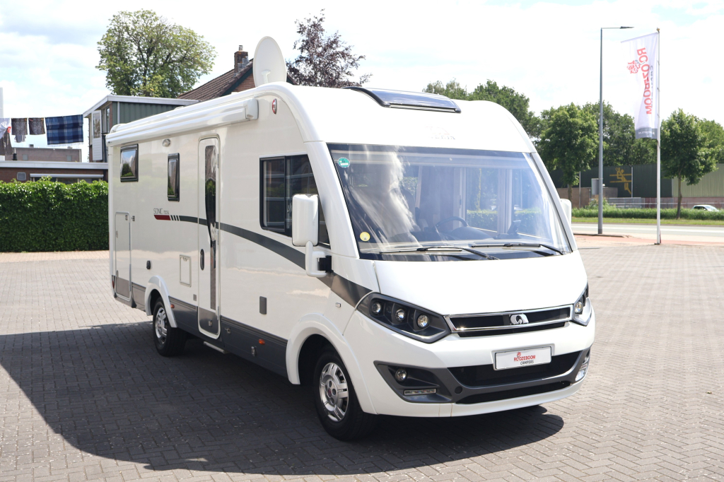 Adria Sonic I 700 SL foto: 3