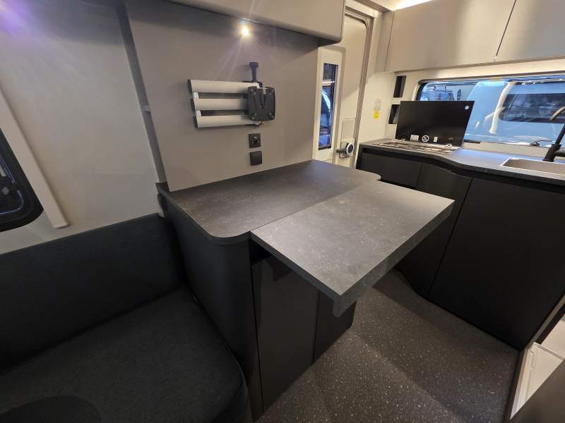 Adria Action Sport 391 LH Foto: 13