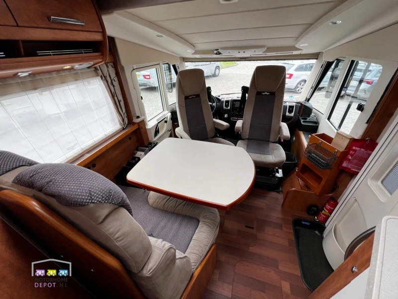 Carthago Chic C-Line I 43 Eerste eigenaar  foto: 6