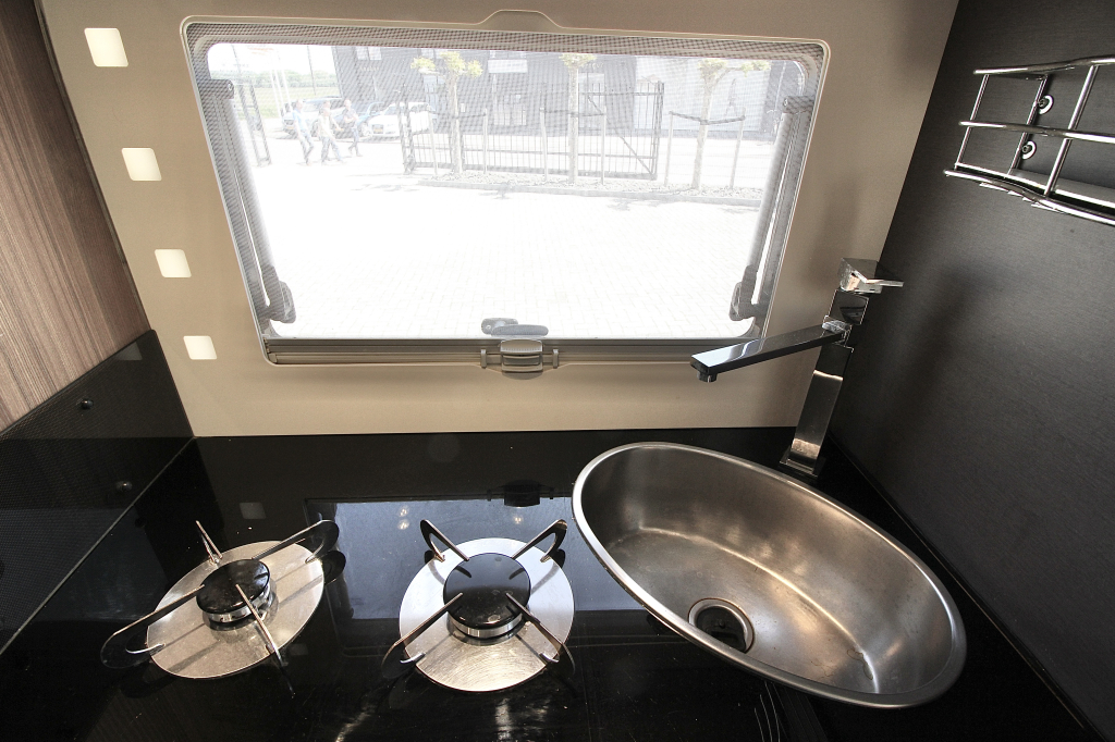 Chausson Welcome 500 foto: 10