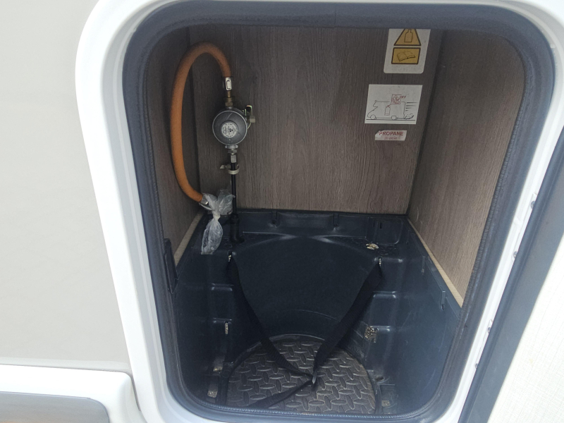 Chausson Titanium 640 Automatic 170 hp photo: 19