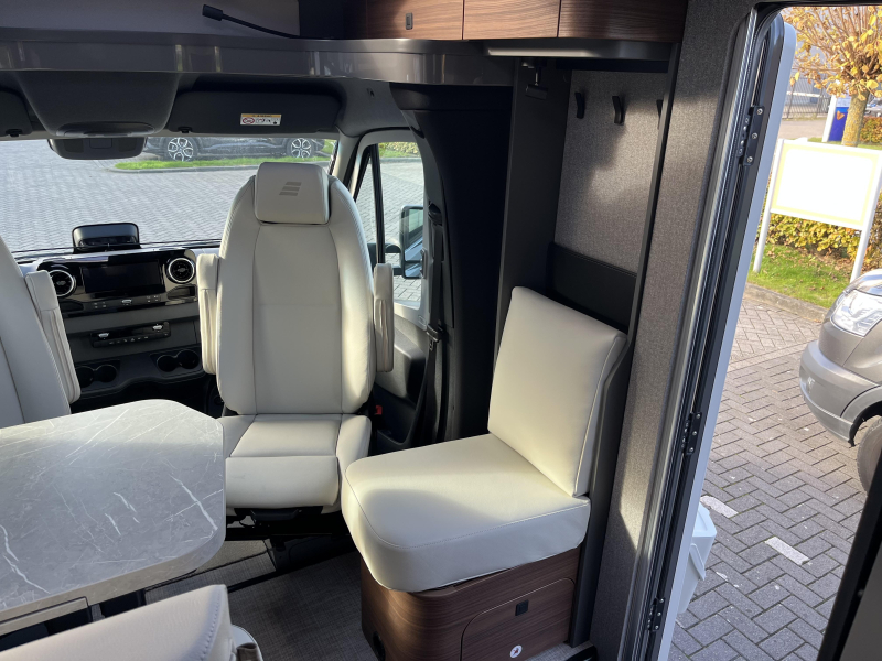 Hymer BMC-T 680 Full Options  foto: 13