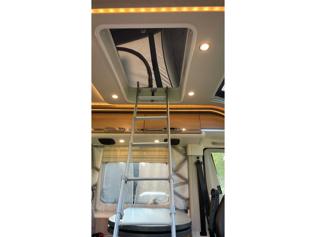 Carthago Malibu Van 640 LE RB GT foto: 18