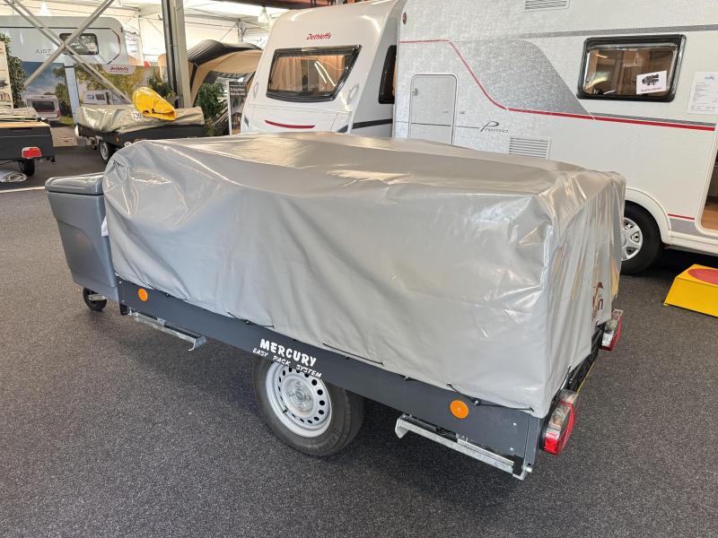 Cabanon Mercury - Basic - Avantgarde -  foto: 17