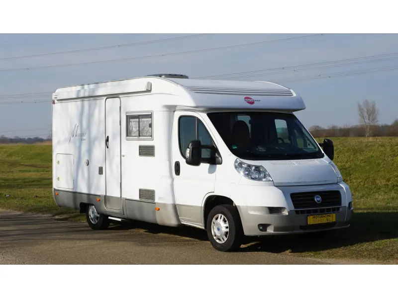 Chausson 718 XLB Special Edition 