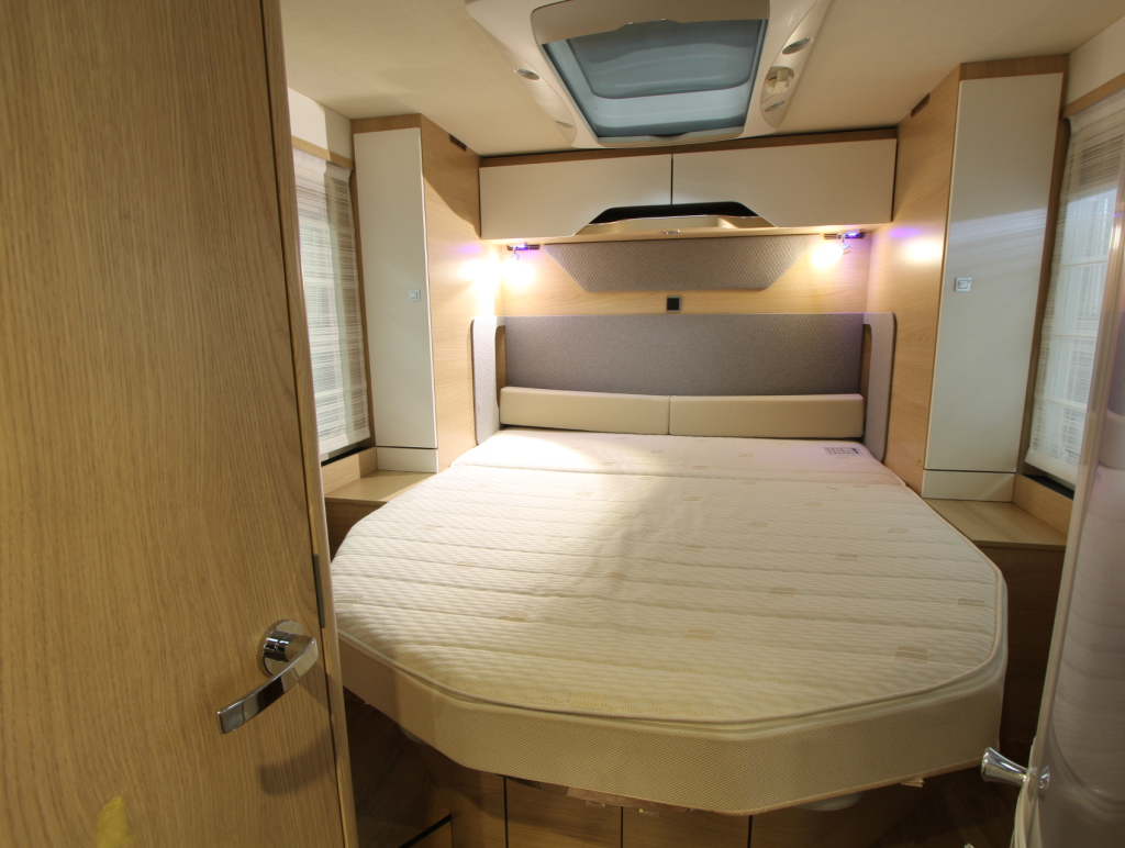 HYMER B690MC photo : 7