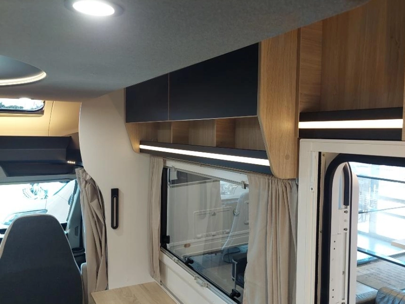 Chausson Titanium Line 660  foto: 8
