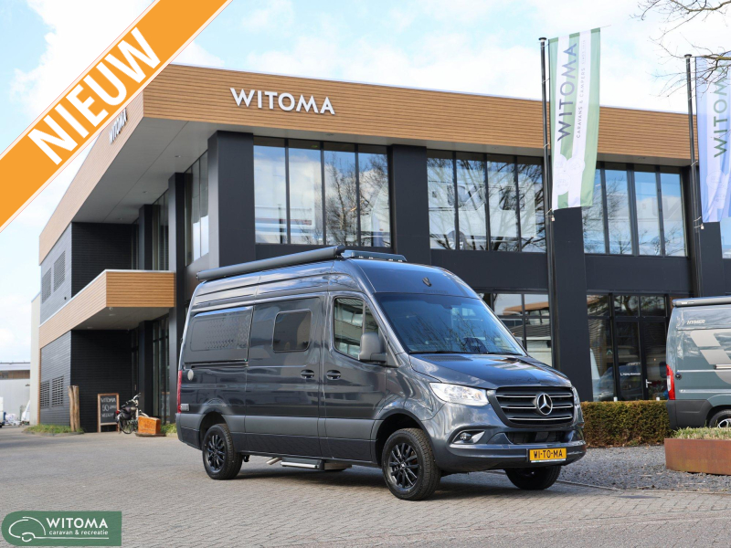 Hymer Grand Canyon S 600 Xperience Erlebnis 