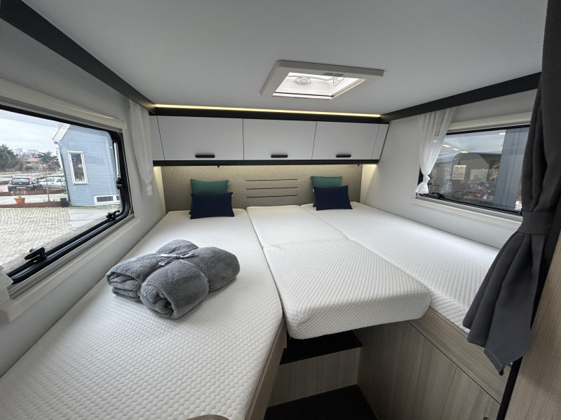 Sun Living S 70 SL Zonnepaneel en Internet  foto: 11