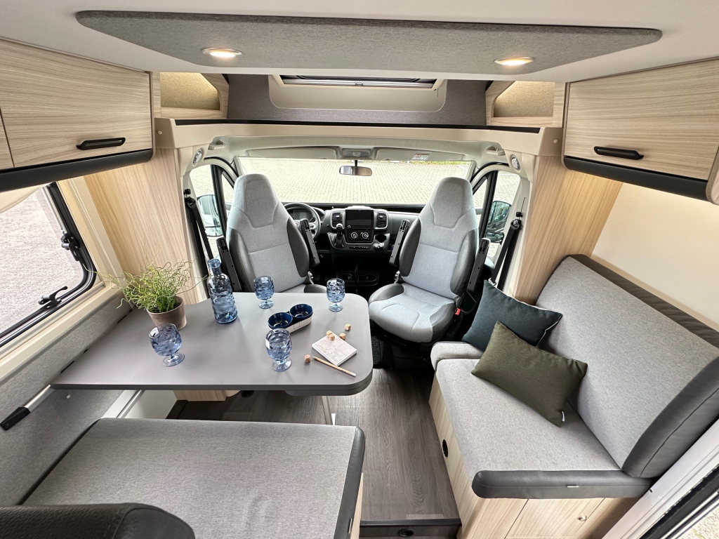SUN LIVING S-SERIES S 75SC foto: 10