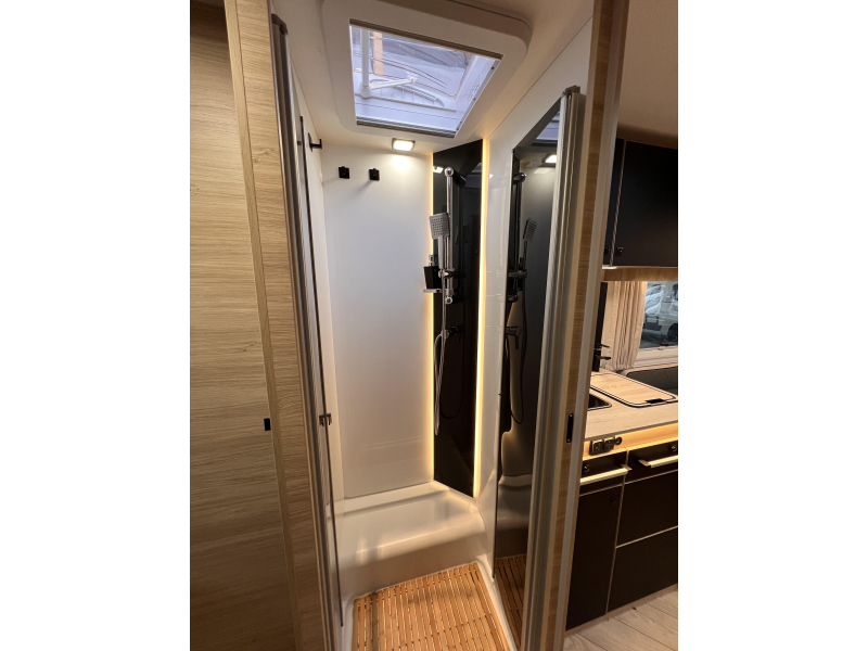 Chausson Etape Line 720 Autom&aacute;tico foto: 15