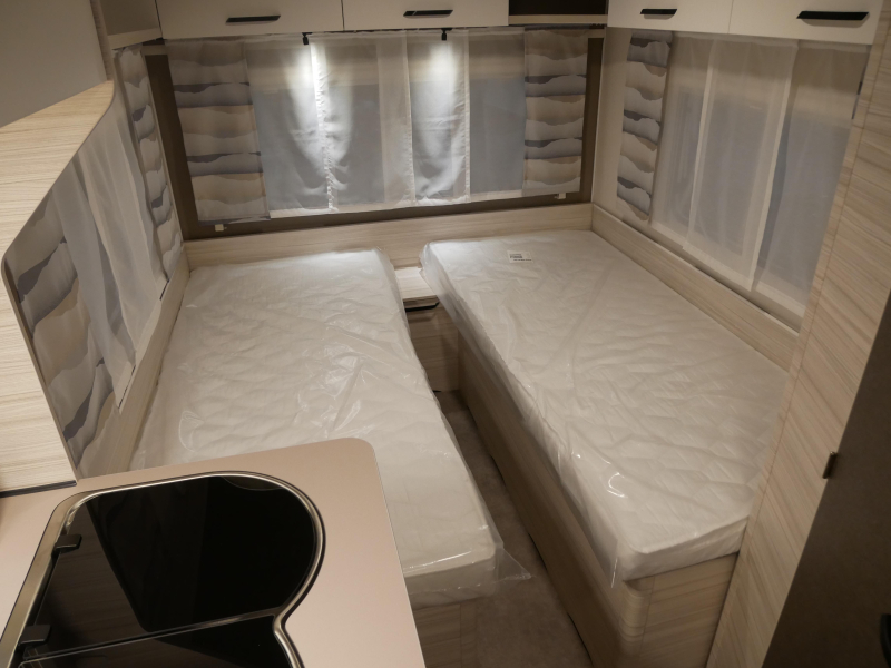 Dethleffs C'Joy Active 460 LE Modell 2026 Foto: 11
