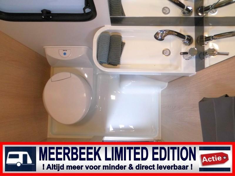 Adria Aviva 492 LU 2025 NIEUWSTE MODEL !  foto: 9