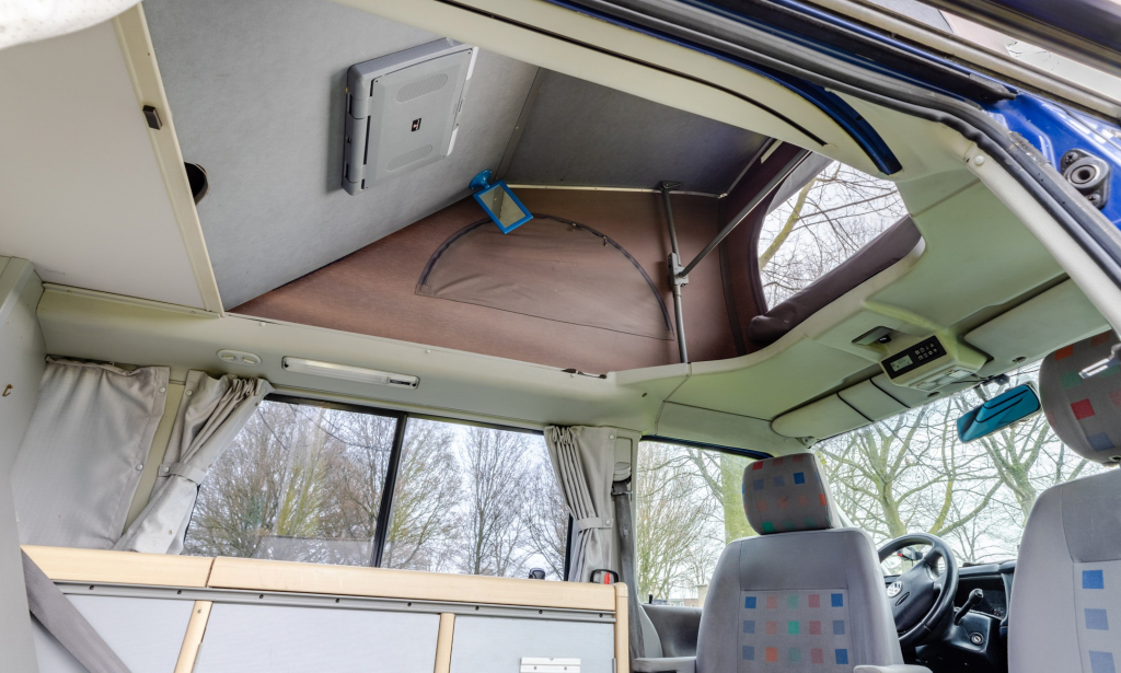 Volkswagen California foto: 15