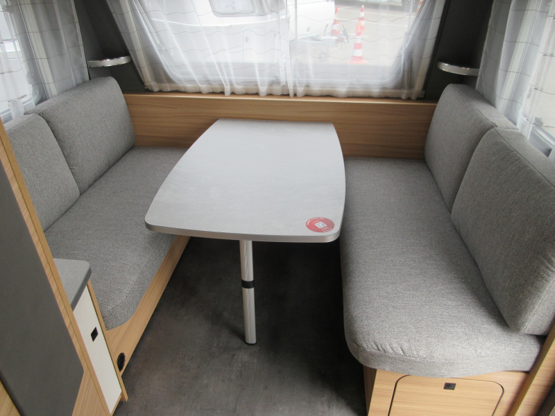 Dethleffs Summer Edition 510 LE !! Ideale indeling !!  foto: 11